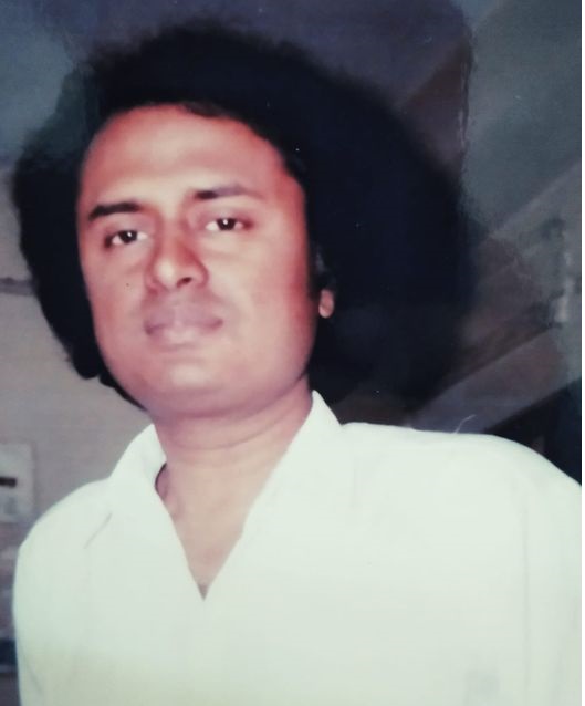 জা ফ র  তা লু ক দা র 